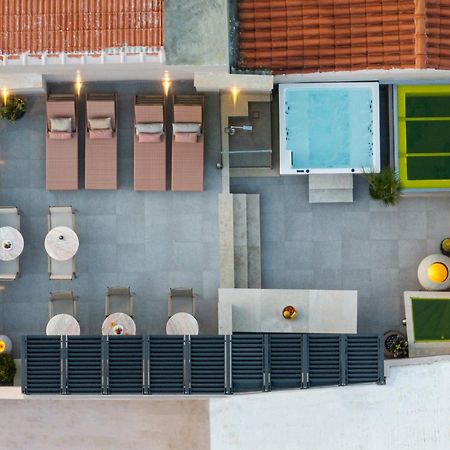 Fonte D'Oro Luxury Rooms (Adults Only) Rethymno  Екстер'єр фото