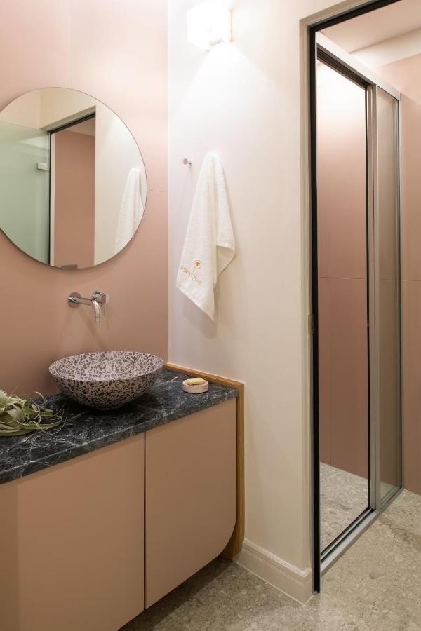 Fonte D'Oro Luxury Rooms (Adults Only) Rethymno  Екстер'єр фото