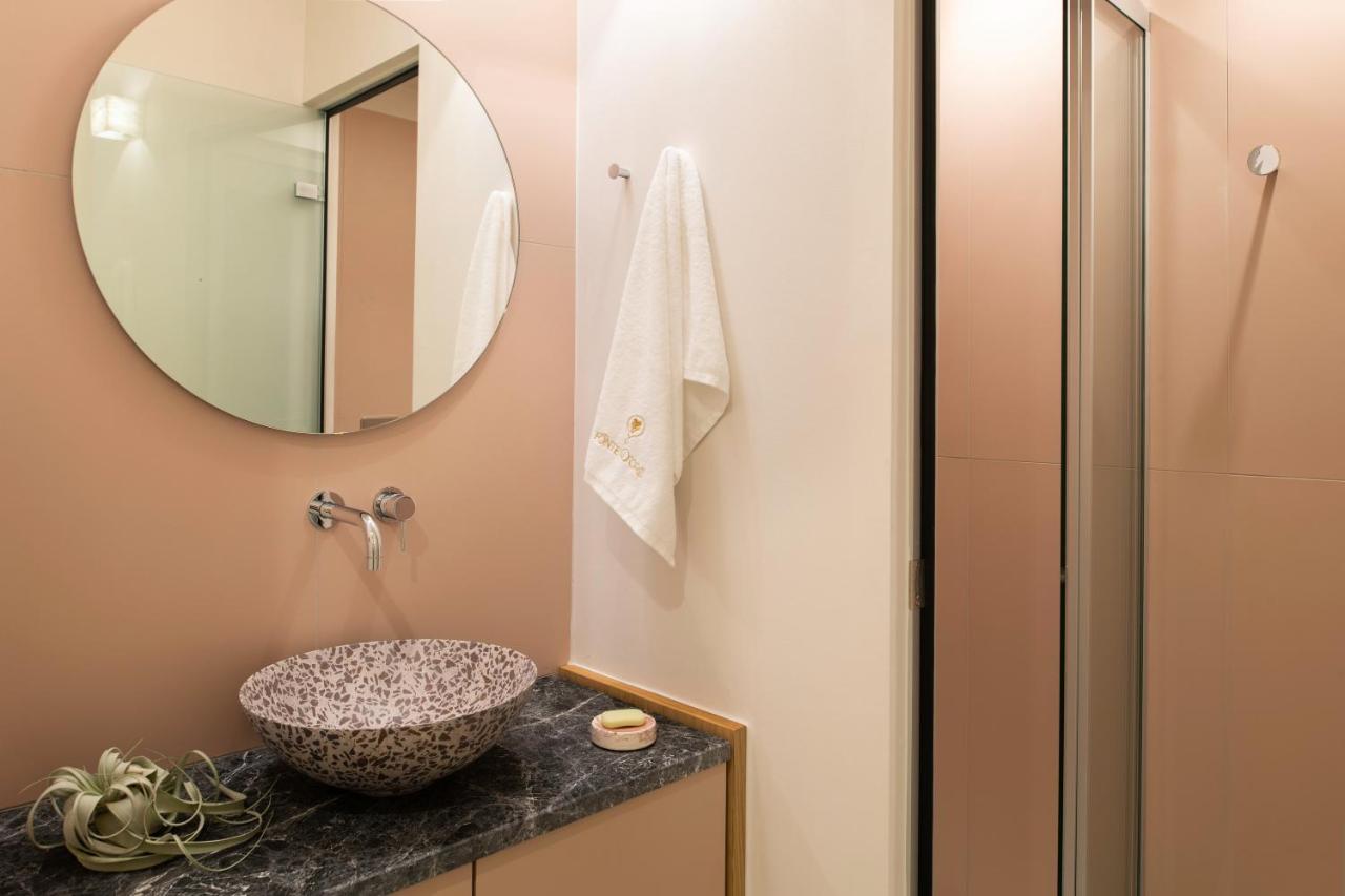 Fonte D'Oro Luxury Rooms (Adults Only) Rethymno  Екстер'єр фото
