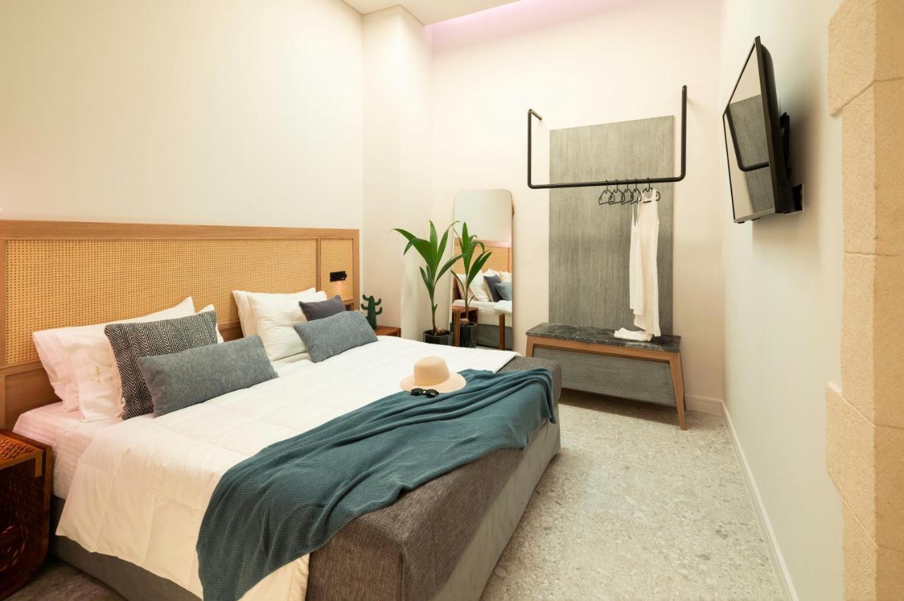 Fonte D'Oro Luxury Rooms (Adults Only) Rethymno  Екстер'єр фото