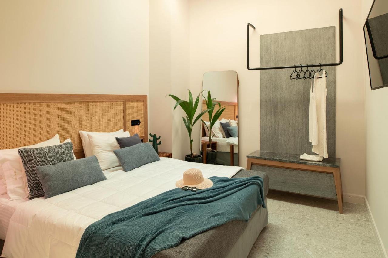 Fonte D'Oro Luxury Rooms (Adults Only) Rethymno  Екстер'єр фото