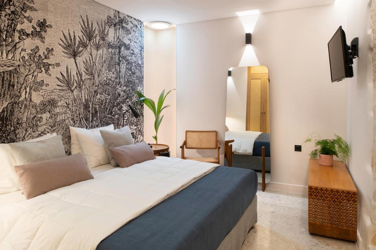 Fonte D'Oro Luxury Rooms (Adults Only) Rethymno  Екстер'єр фото